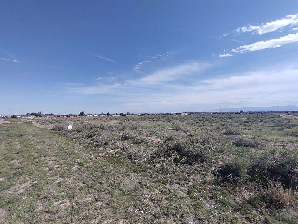 0.29 Acres of Commercial Land for Sale in Pueblo West, Colorado
