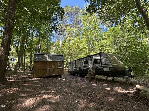 0.6 Acres of Residential Land for Sale in Louisburg, North Carolina