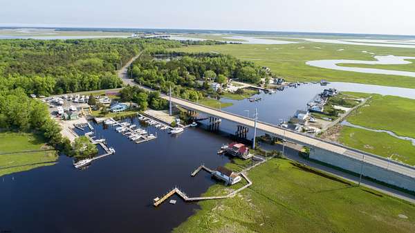 5.2 Acres of Commercial Land for Sale in Port Republic, New Jersey