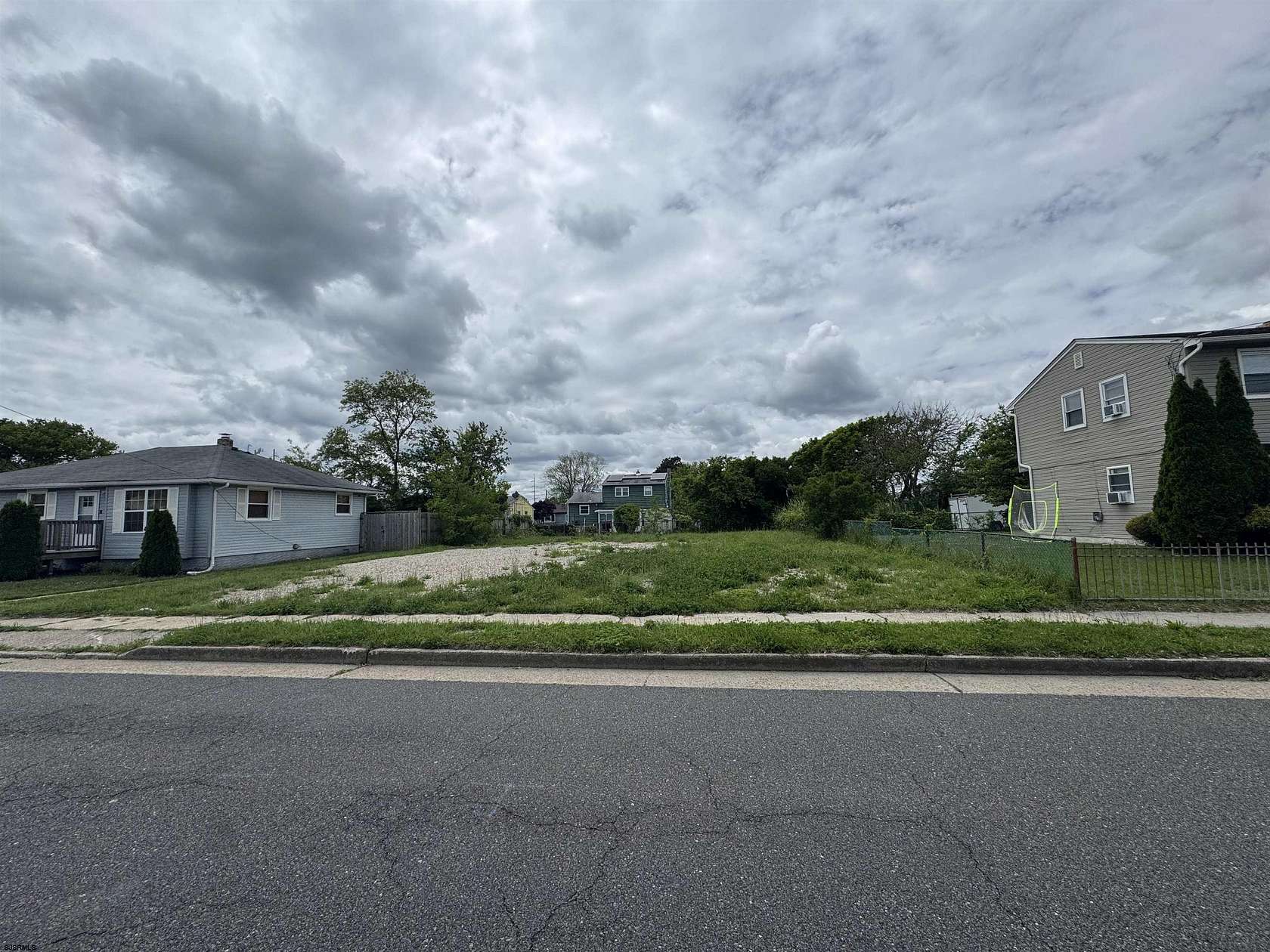 0.14 Acres of Residential Land for Sale in Atlantic City, New Jersey