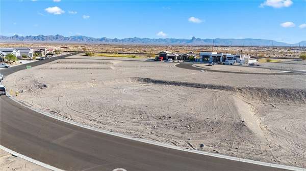0.31 Acres of Residential Land for Sale in Fort Mohave, Arizona