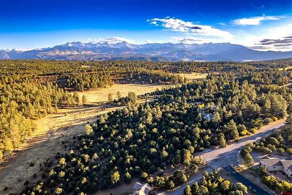 0.98 Acres of Residential Land for Sale in Ridgway, Colorado