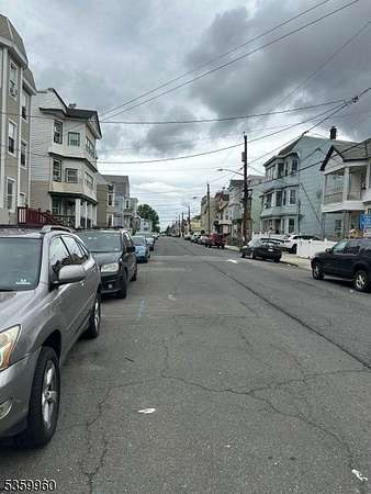 0.08 Acres of Residential Land for Sale in Irvington Township, New Jersey