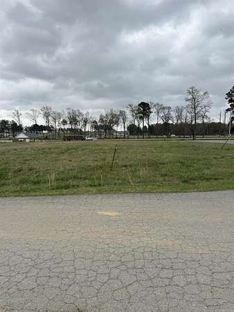1.86 Acres of Commercial Land for Sale in Beebe, Arkansas
