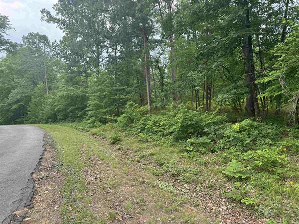 0.42 Acres of Residential Land for Sale in Hot Springs, Arkansas