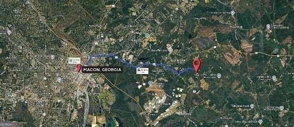 1 Acre of Land for Sale in Macon, Georgia