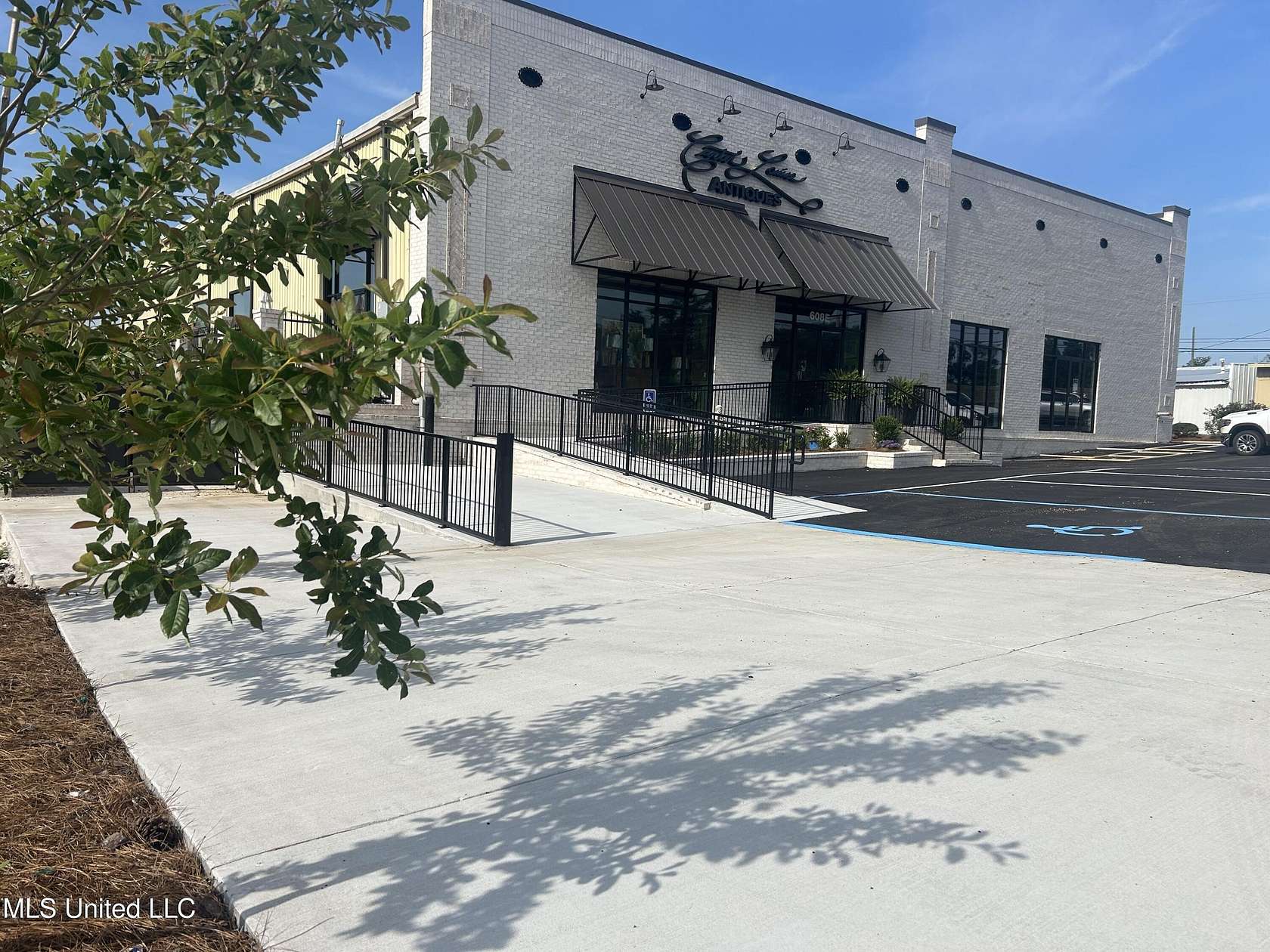 2.48 Acres of Mixed-Use Land for Sale in Ridgeland, Mississippi