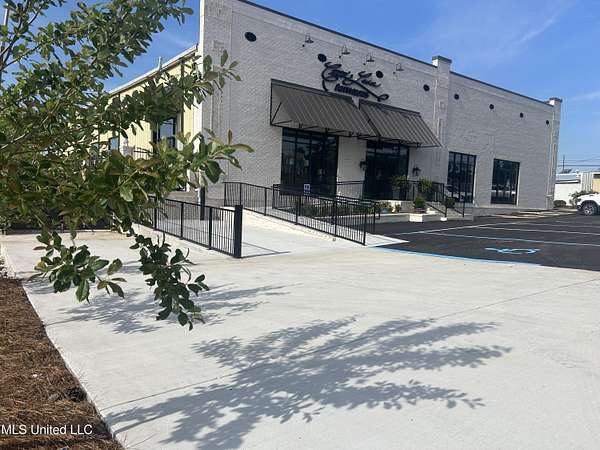 2.48 Acres of Mixed-Use Land for Sale in Ridgeland, Mississippi