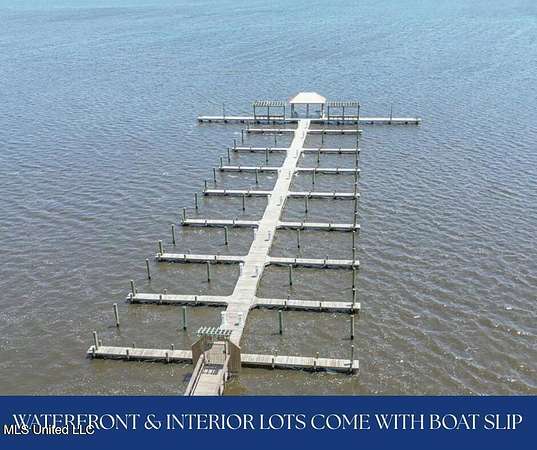 0.42 Acres of Residential Land for Sale in Biloxi, Mississippi