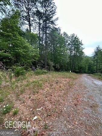 1.64 Acres of Residential Land for Sale in Clayton, Georgia