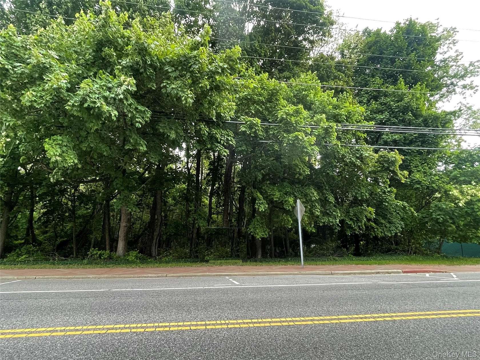 0.41 Acres of Commercial Land for Sale in Rocky Point, New York