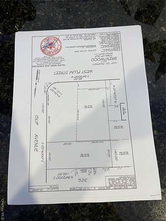 0.23 Acres of Residential Land for Sale in Brentwood, New York