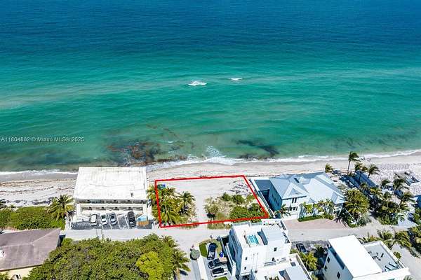 0.15 Acres of Residential Land for Sale in Hollywood, Florida