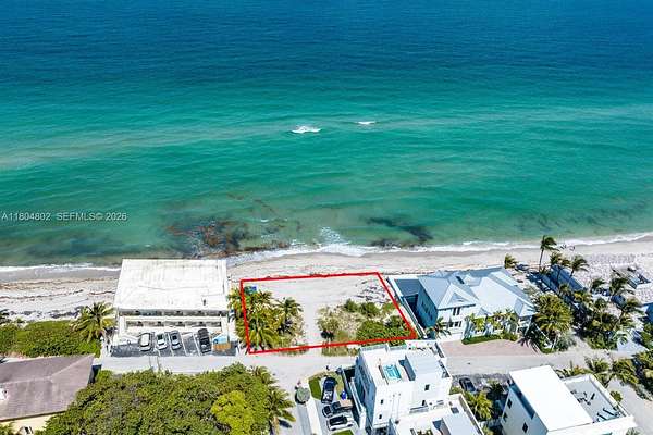 0.15 Acres of Residential Land for Sale in Hollywood, Florida