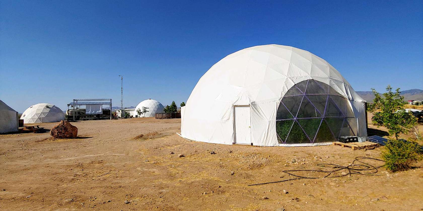 68 Acres of Improved Land for Sale in Golden Valley, Arizona