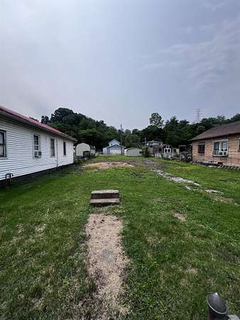 0.16 Acres of Residential Land for Sale in Kenova, West Virginia