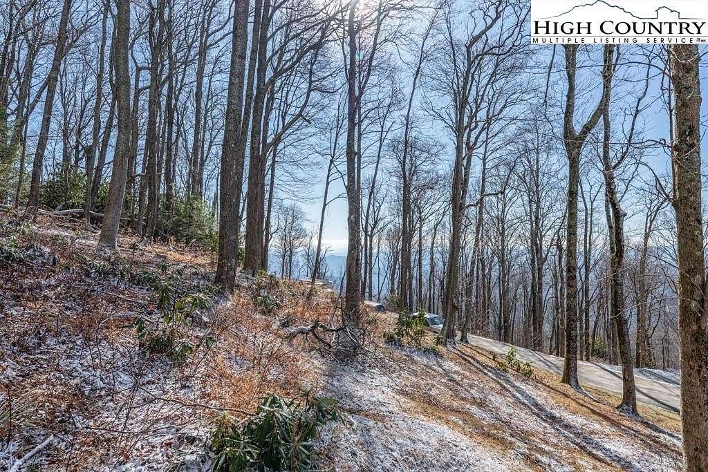 0.46 Acres of Residential Land for Sale in Blowing Rock, North Carolina