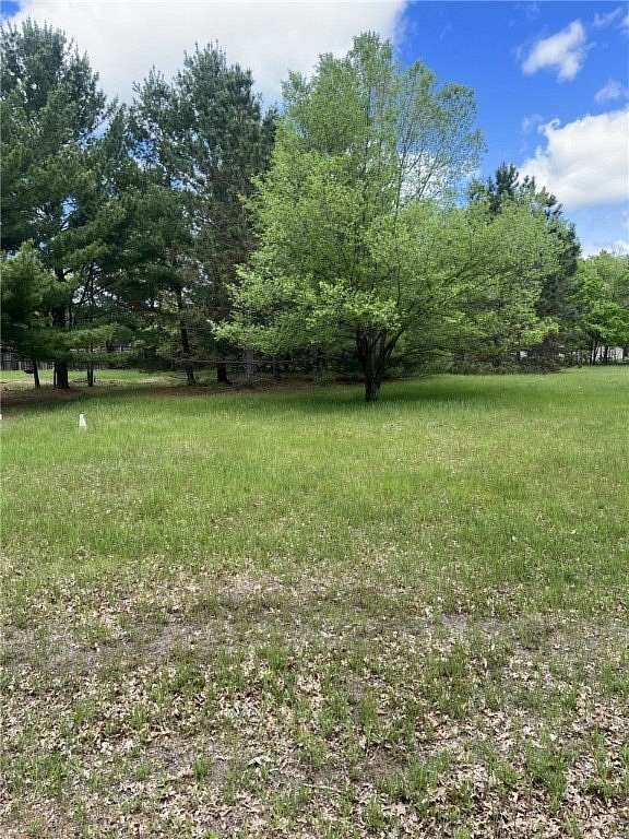 0.56 Acres of Residential Land for Sale in Siren, Wisconsin