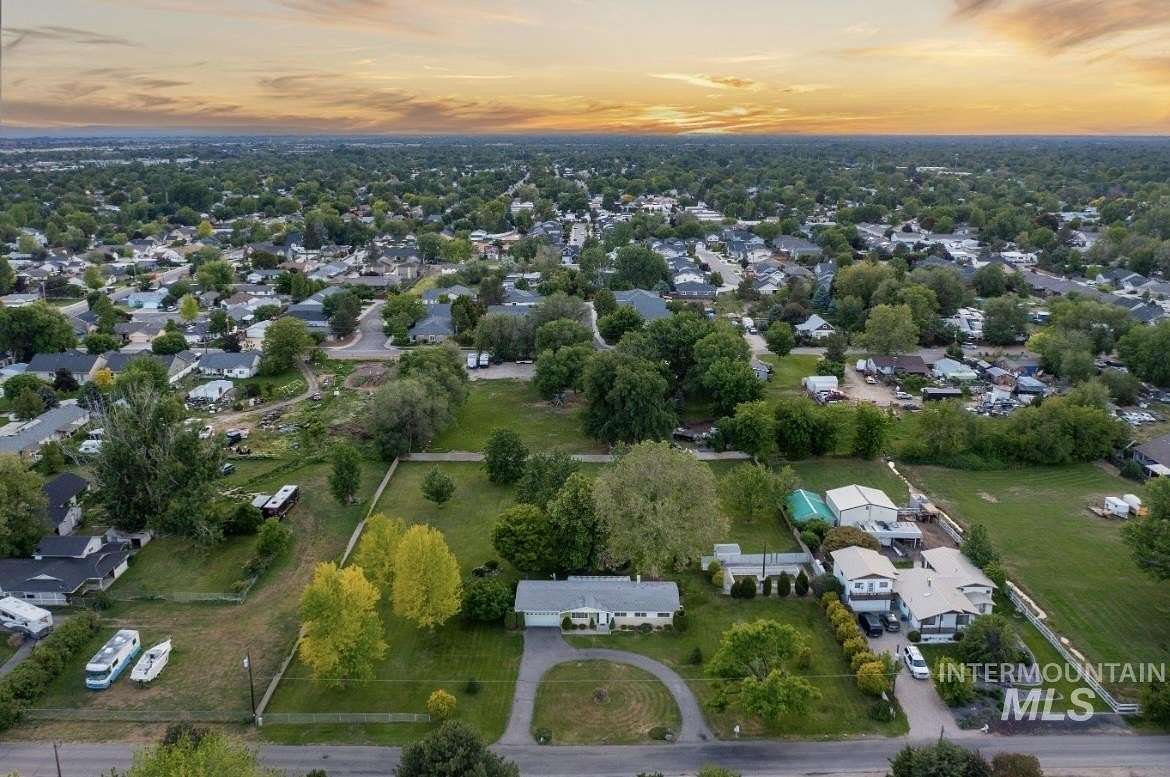1.72 Acres of Land for Sale in Boise, Idaho