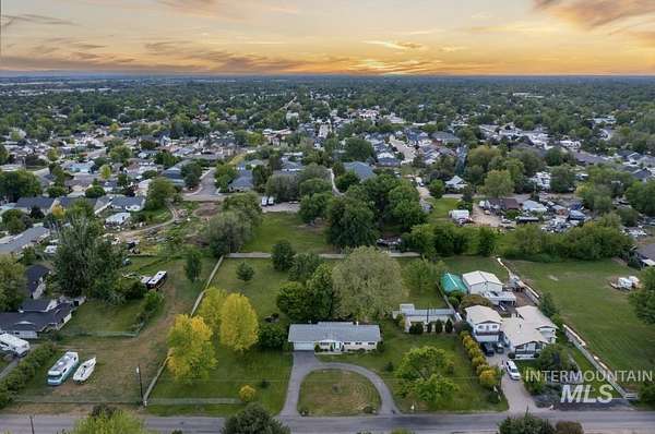 1.72 Acres of Land for Sale in Boise, Idaho