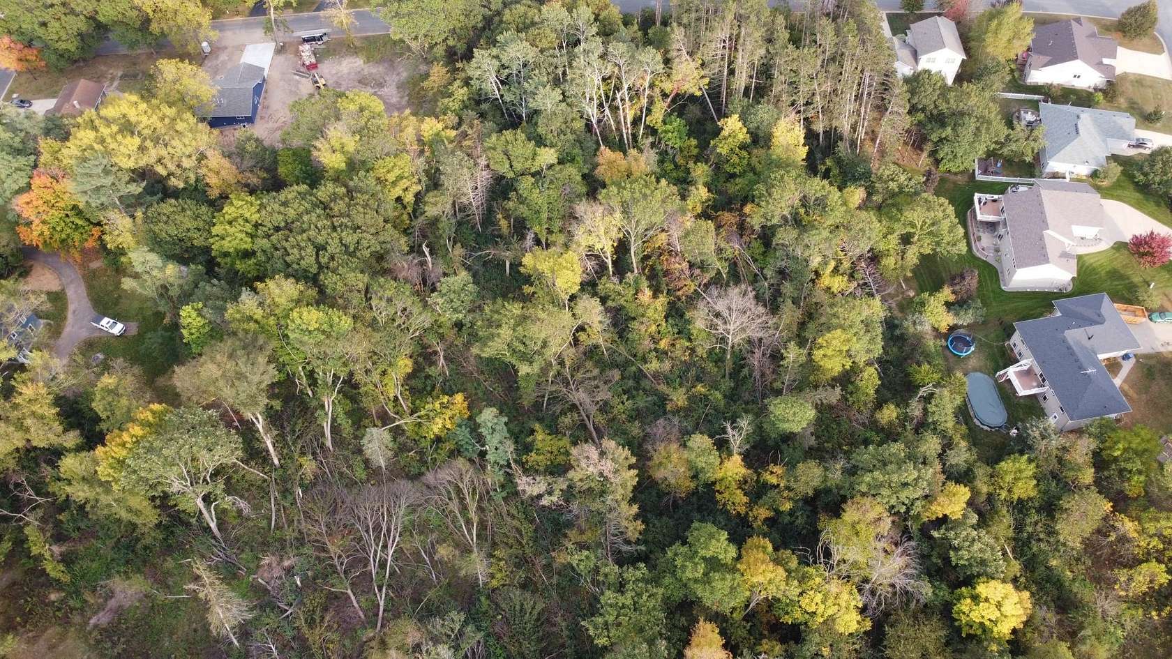 3.5 Acres of Residential Land for Sale in Cannon Falls, Minnesota