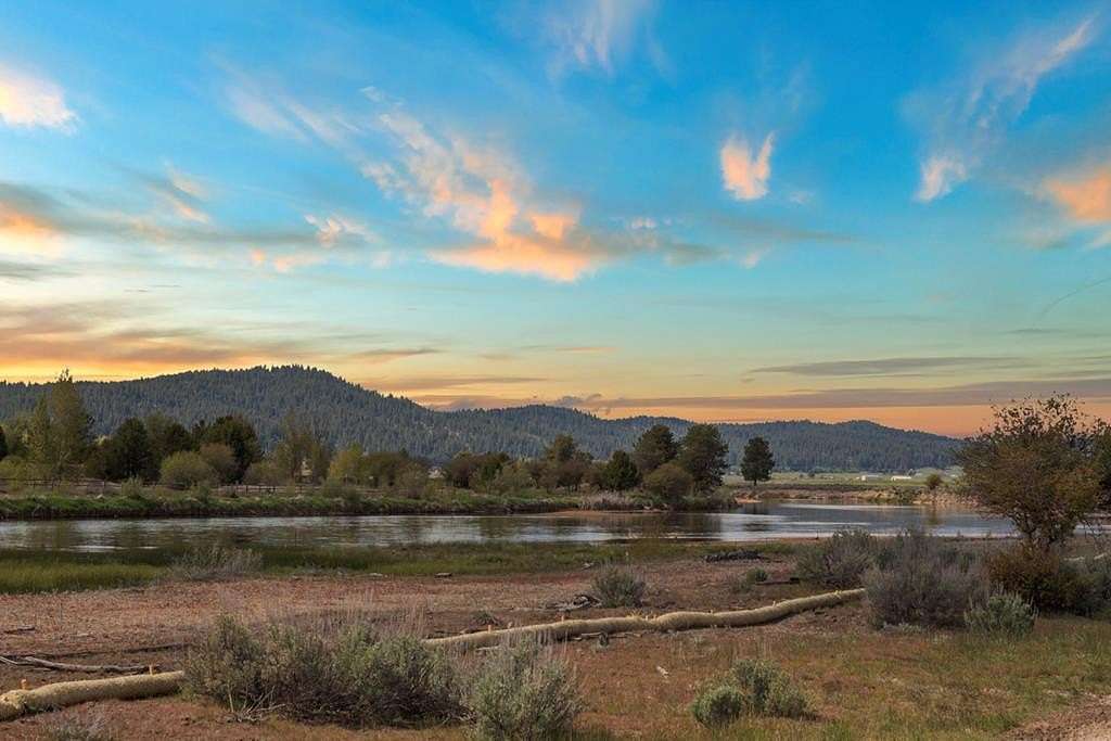0.9 Acres of Land for Sale in Cascade, Idaho
