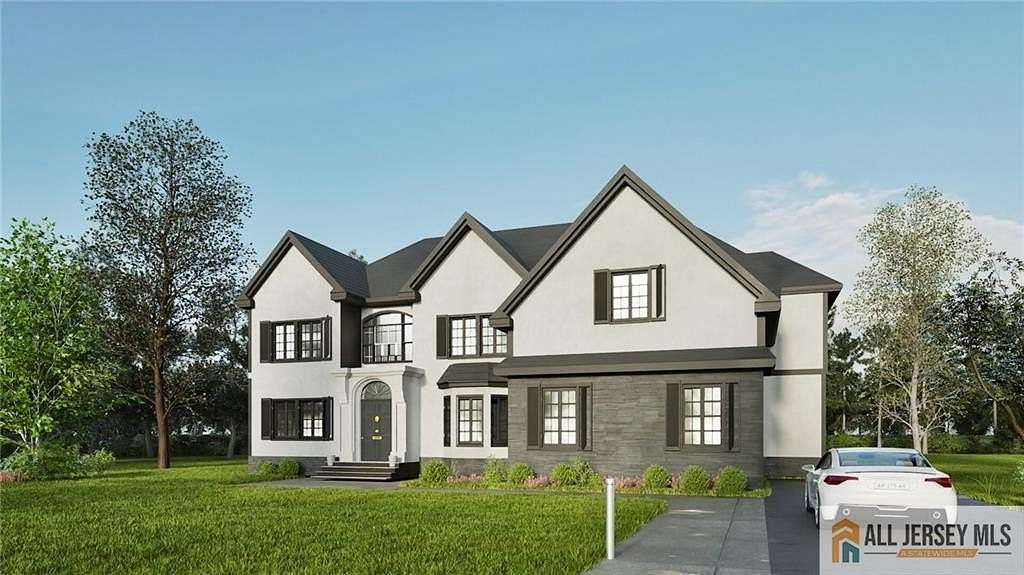 2 Acres of Land with Home for Sale in South Brunswick Township, New Jersey