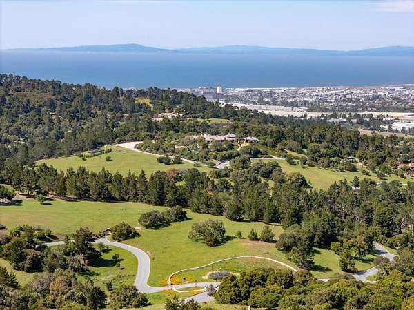 8 Acres of Residential Land for Sale in Carmel-by-the-Sea, California