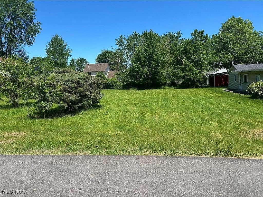 0.23 Acres of Residential Land for Sale in Elyria, Ohio