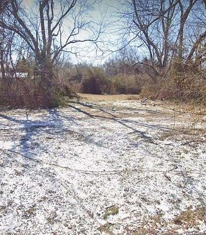 0.29 Acres of Residential Land for Sale in Tulsa, Oklahoma