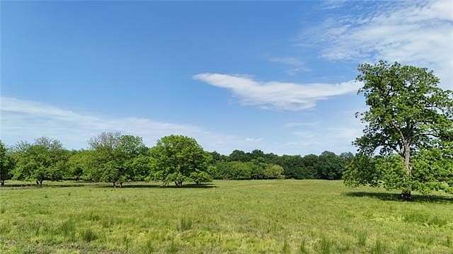 35 Acres of Recreational Land for Sale in Pryor, Oklahoma