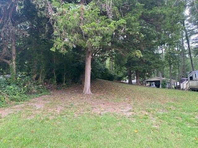 0.08 Acres of Land for Sale in Horntown, Virginia