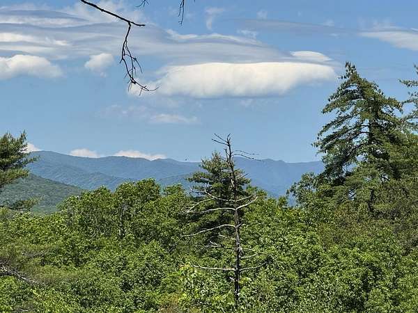 3.88 Acres of Land for Sale in Murphy, North Carolina