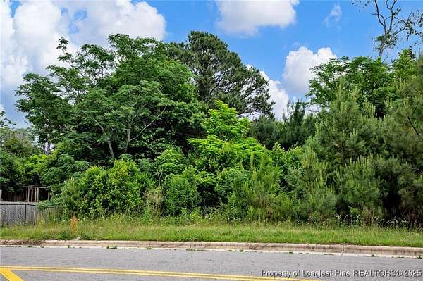 0.12 Acres of Residential Land for Sale in Spring Lake, North Carolina