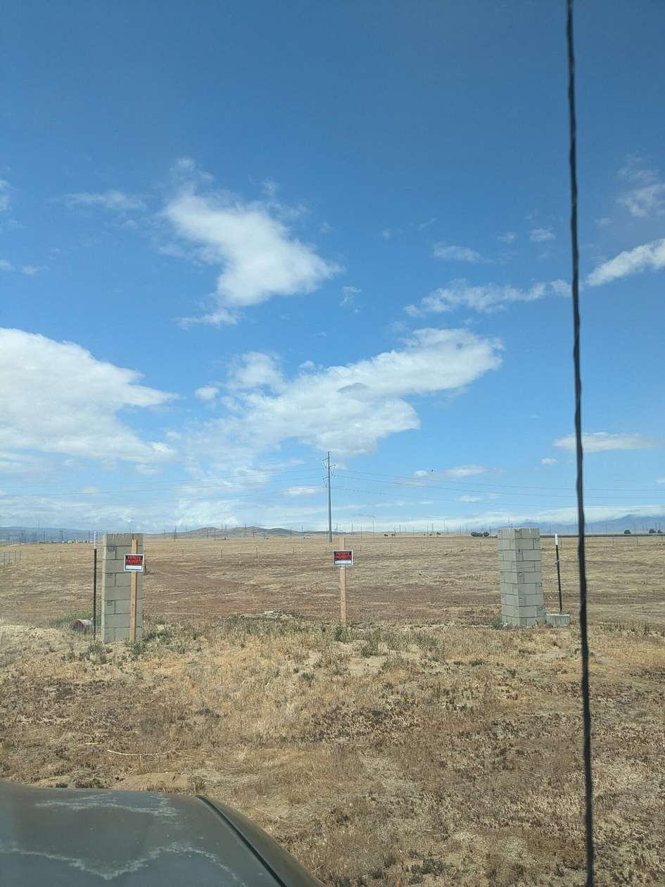 2.2 Acres of Residential Land for Sale in Lancaster, California