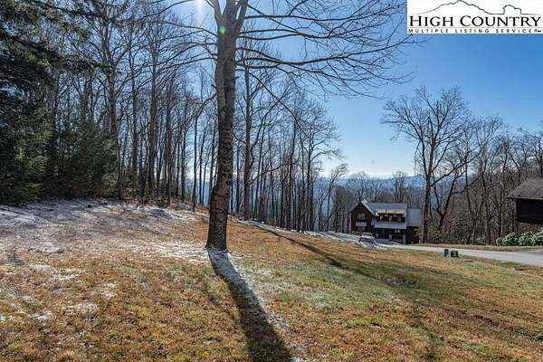 0.34 Acres of Residential Land for Sale in Blowing Rock, North Carolina