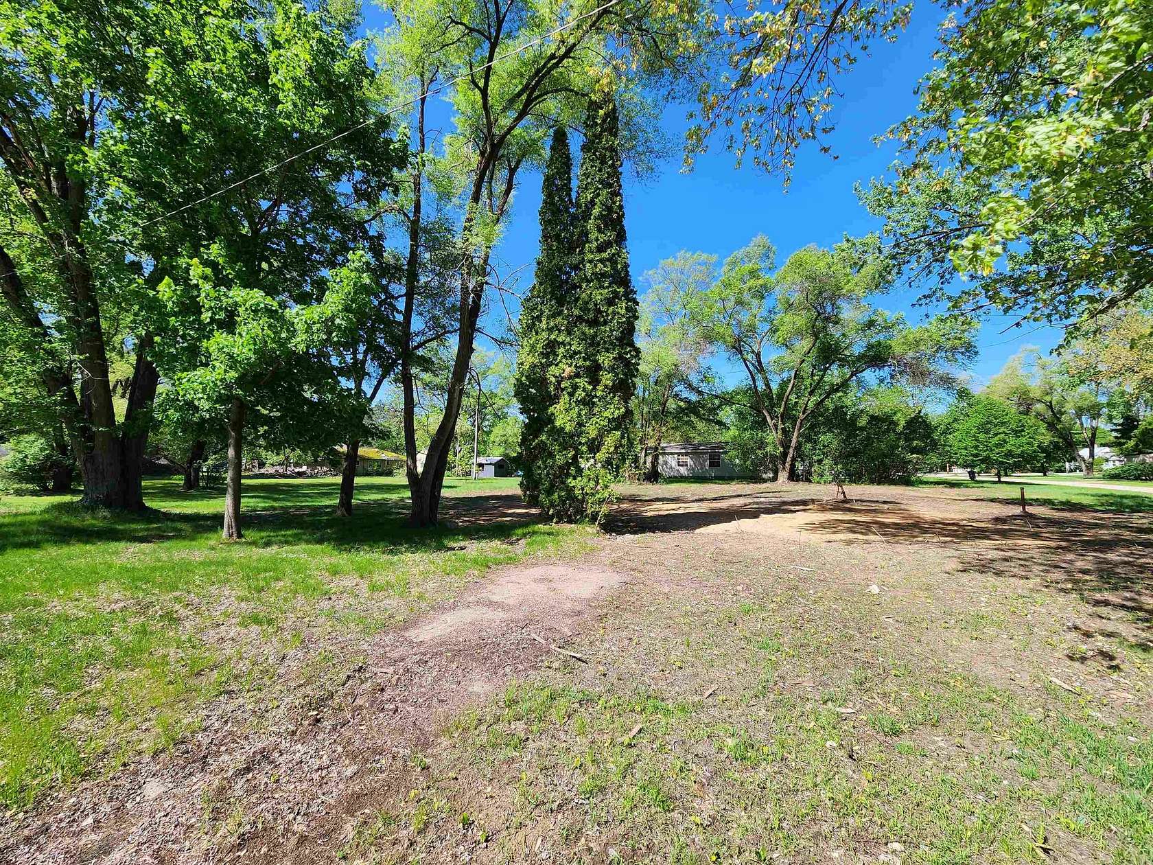 0.4 Acres of Residential Land for Sale in Oxford, Wisconsin