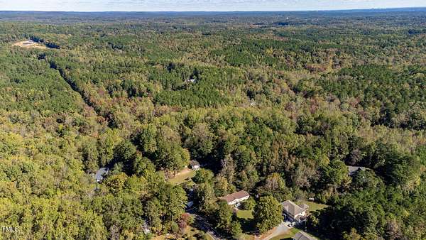 4 Acres of Residential Land for Sale in Chapel Hill, North Carolina