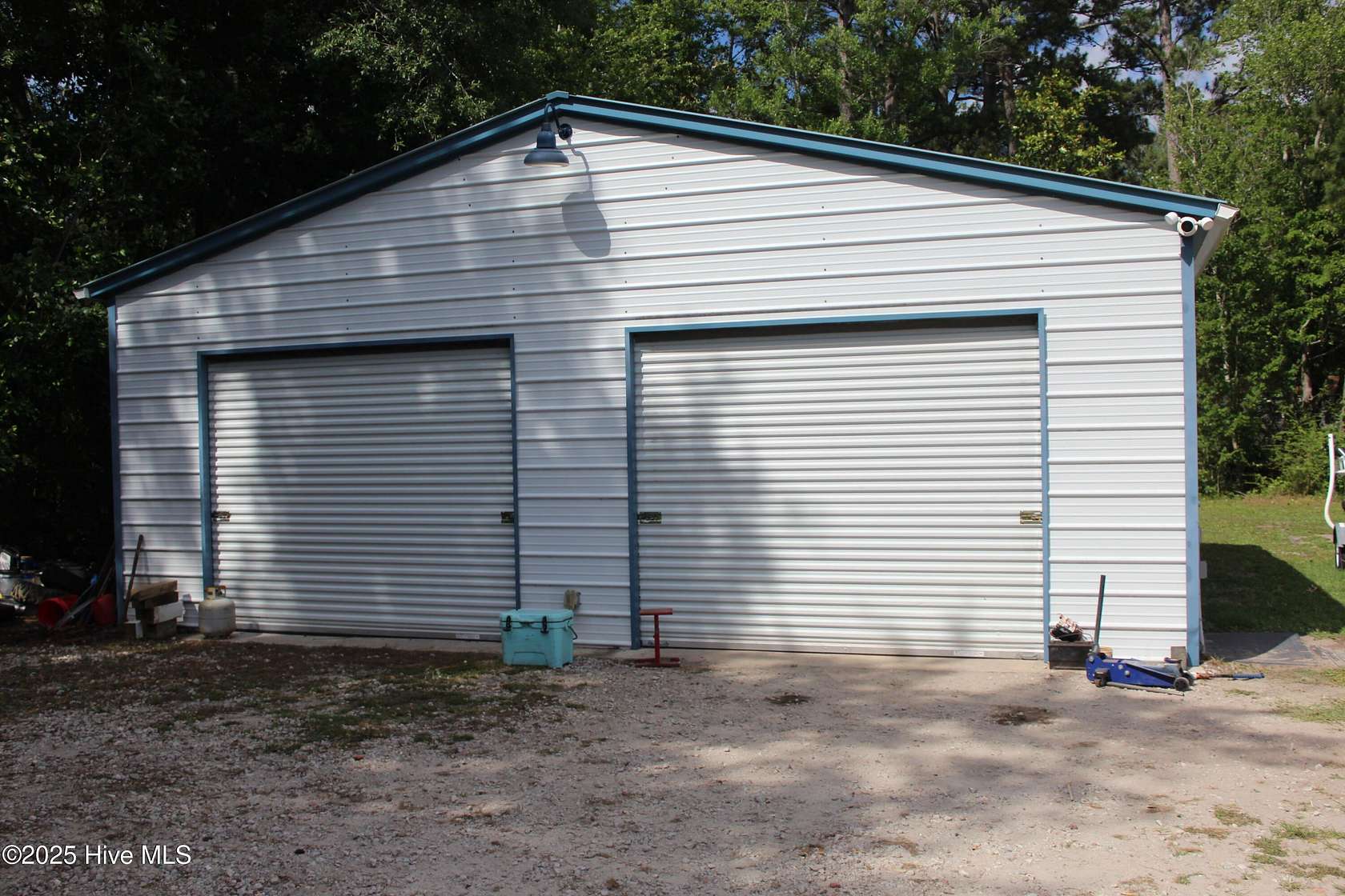 0.35 Acres of Residential Land for Sale in Newport, North Carolina