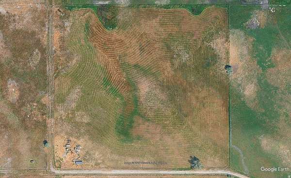 10 Acres of Agricultural Land for Sale in Salem, Utah