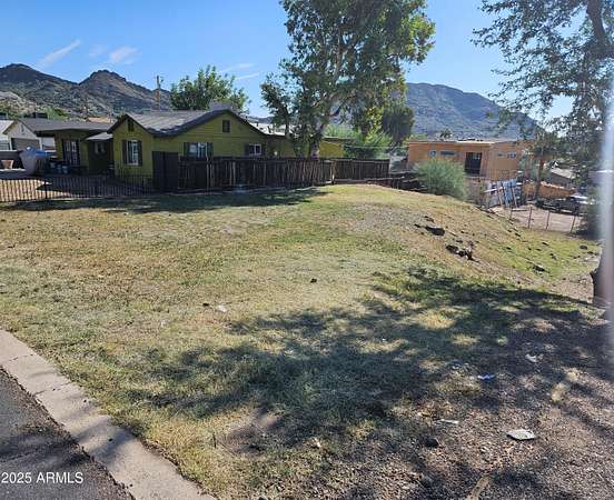 0.14 Acres of Residential Land for Sale in Phoenix, Arizona