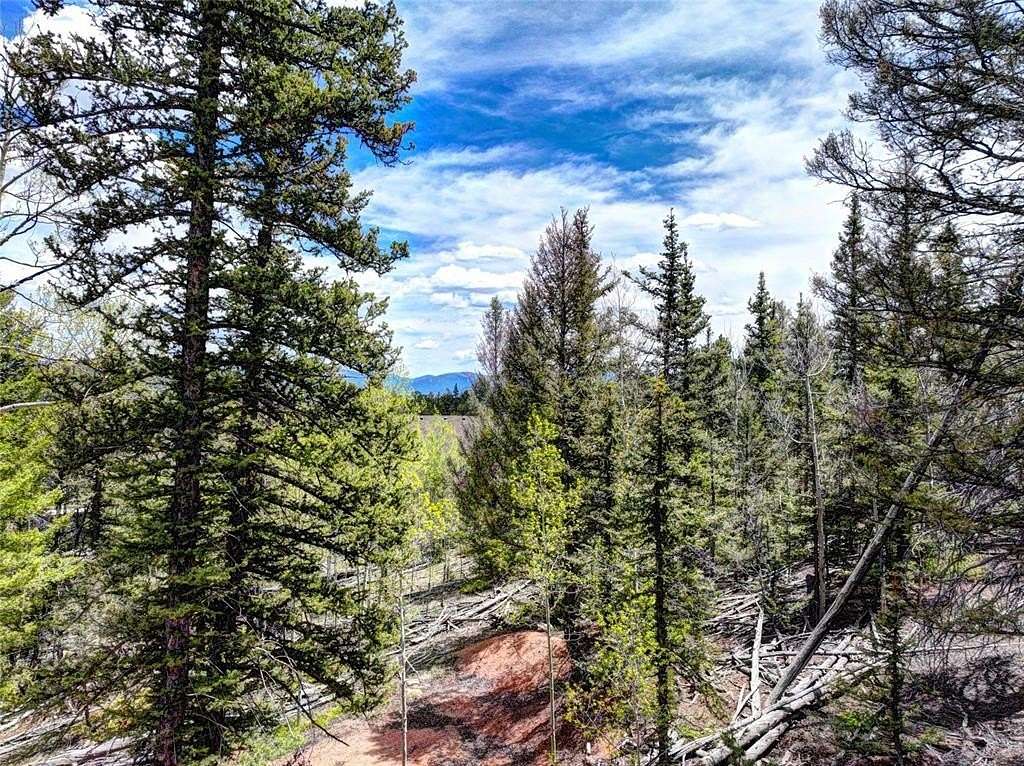 2 Acres of Residential Land for Sale in Como, Colorado