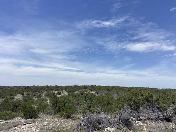 88.7 Acres of Recreational & Residential Land for Sale in Comstock, Texas