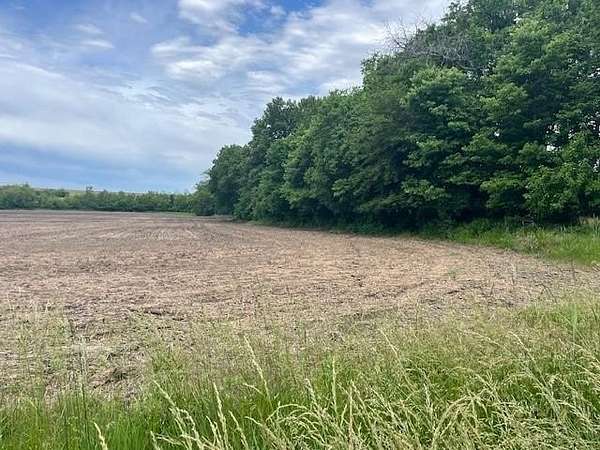 8.19 Acres of Residential Land for Sale in Paola, Kansas
