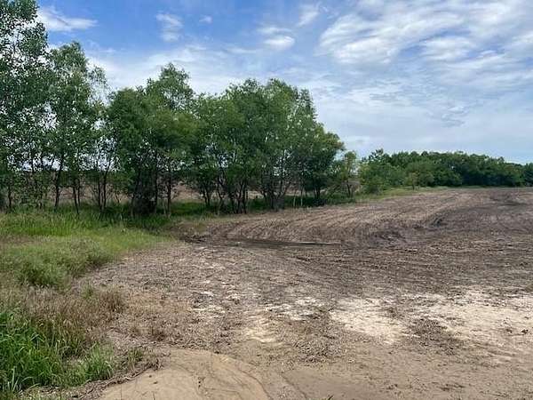 8.18 Acres of Land for Sale in Paola, Kansas