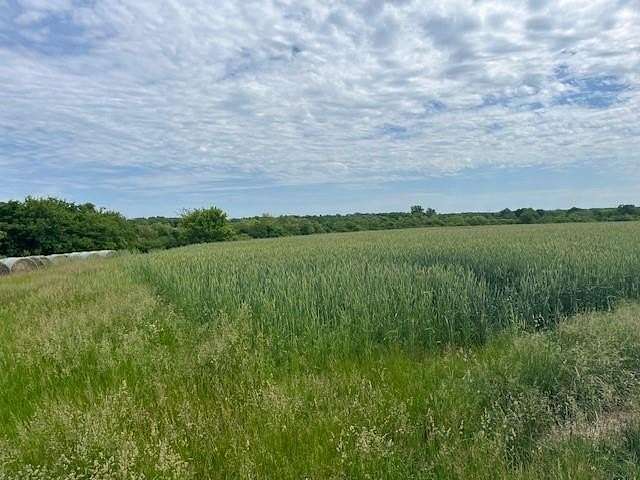 20 Acres of Land for Sale in Paola, Kansas