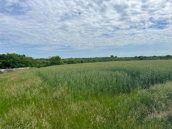 20 Acres of Land for Sale in Paola, Kansas