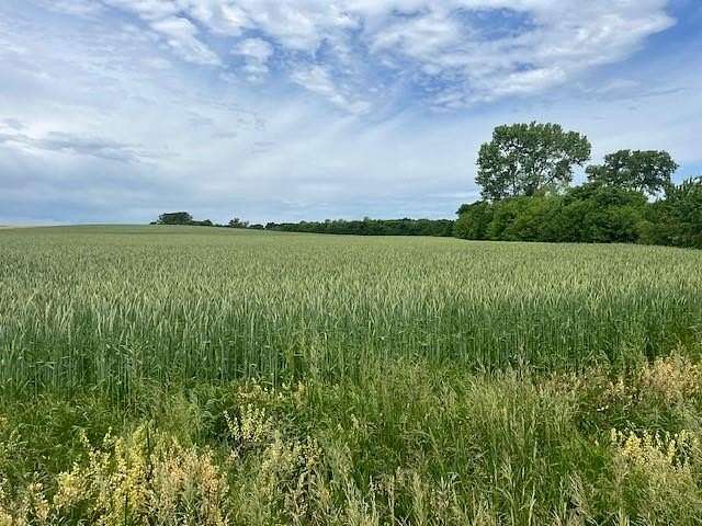 20 Acres of Recreational Land for Sale in Paola, Kansas