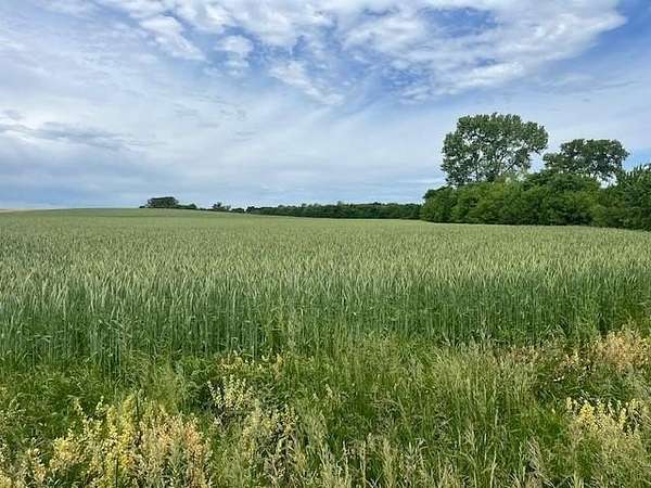 20 Acres of Recreational Land for Sale in Paola, Kansas