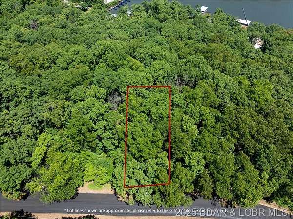 0.18 Acres of Residential Land for Sale in Camdenton, Missouri